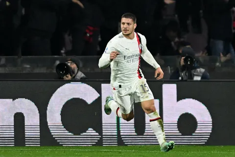 Luka Jovic junta candidatos para ficharlo en Europa, ¿puede escapársele a Cruz Azul?