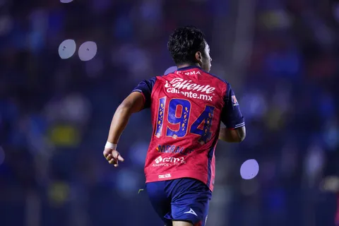 Ya hubo contacto con el jugador: Un club de La Liga de España quiere fichar a Amaury Morales