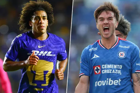 Dos talentos bien remunerados por sus clubes.