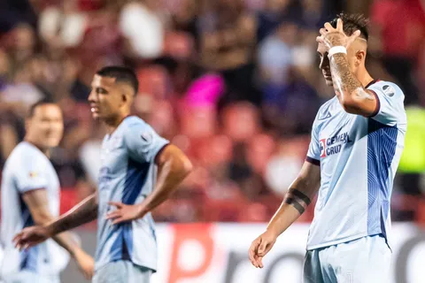 MERCADO 2023: Los incongruentes movimientos que hizo Cruz Azul en el verano