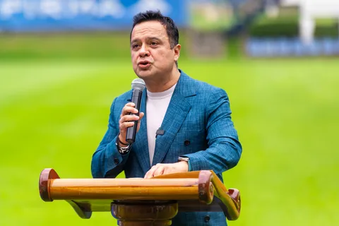 Cruz Azul frena la venta de la Liga MX al Fondo de Inversión