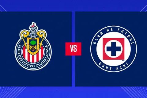 Chivas vs. Cruz Azul: dónde y cómo ver EN VIVO la Jornada 13 del Clausura 2025, Liga MX