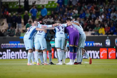 Cruz Azul 2-0 Mineros: resumen, goles y videos del amistoso por la Copa por la Paz 2024
