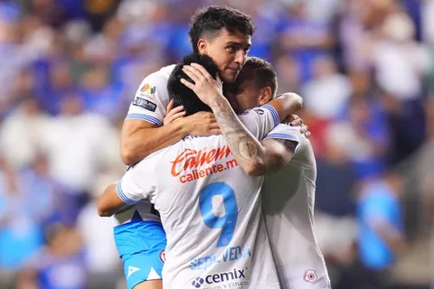 ¿Cuándo y dónde ver el Querétaro vs. Cruz Azul por el Apertura 2024?