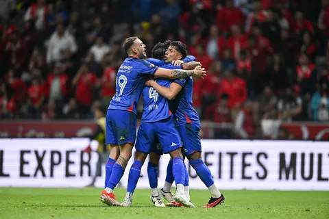 Los 3 jugadores de Cruz Azul que se ganaron su continuidad