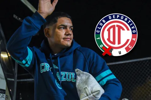 El uruguayo será baja para Nicolás Larcamón.