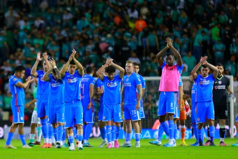 El futbolista de Cruz Azul que no está cómodo en el club