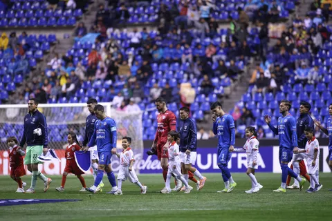 Noticias Cruz Azul HOY, 18 de marzo: Concachampions, Andrés Gudiño, LAFC y Gonzalo Piovi