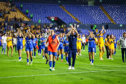 La contundente decisión que tomó el club tras la eliminación de Cruz Azul femenil en semifinales