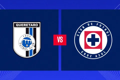 Cruz Azul vs. Querétaro: fecha, hora y dónde ver EN VIVO la Jornada 17 del Apertura 2024, Liga MX Femenil