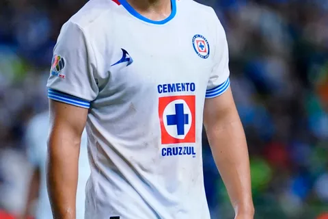 Mateo Levy fue bautizado con un curioso apodo.