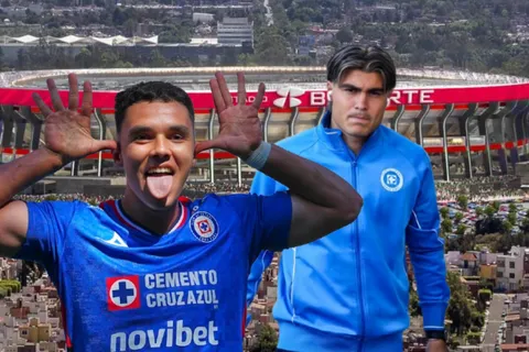 Llamativo momento después del empate ante América.