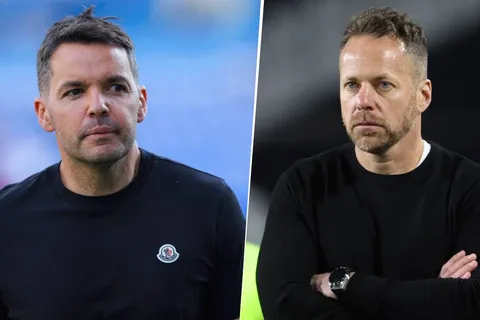 Alineaciones confirmadas de LAFC vs. Cruz Azul por la Concachampions 2026