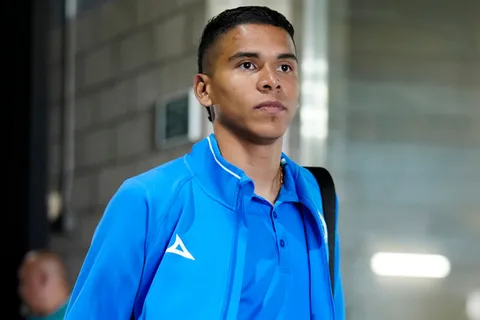 El portero colombiano aún no está listo para volver a las canchas.