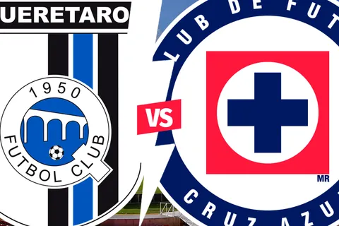 ¿Cruz Azul vs. Querétaro va por televisión abierta? Cómo ver GRATIS el partido de la Jornada 5, Apertura 2024