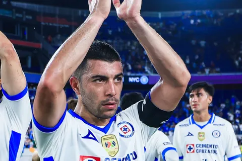 Se estaría por terminar un ciclo lleno de títulos y grandes momentos.