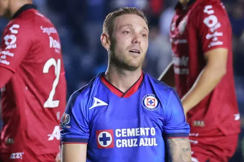 Rodolfo Rotondi explicó por qué no habló antes del robo a Cruz Azul