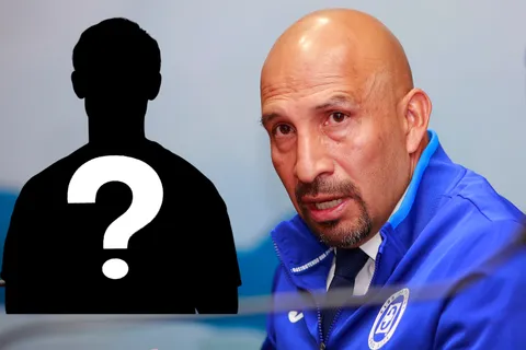 Cruz Azul podría cerrar este delantero