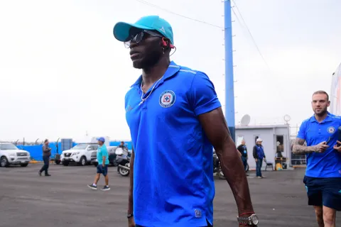 Christian Ebere hace historia y consigue una marca inédita en 56 años de liguillas de la Liga MX