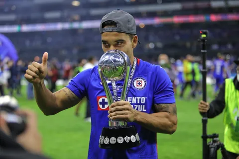 El campeón de la Novena con tomó la decisión de retirarse