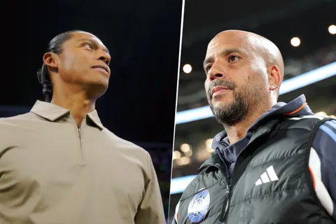 Alineaciones confirmadas de Cruz Azul vs. NYC FC por la segunda jornada de la Leagues Cup 2026