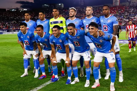 Cruz Azul puede sumar otro elemento en 2025.