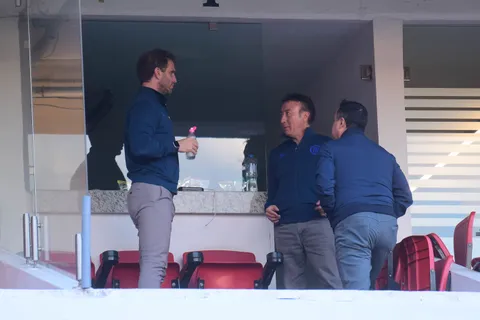 Las promesas de Cruz Azul en el Comunicado Oficial tras la derrota contra el América