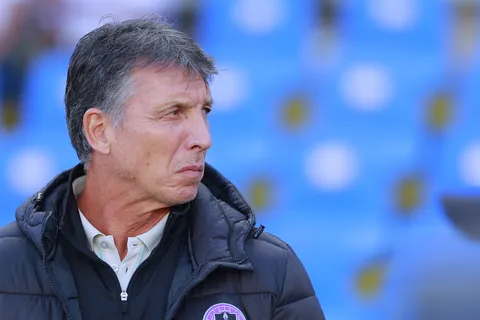 El entrenador uruguayo podría continuar dirigiendo lejos de Cruz Azul.