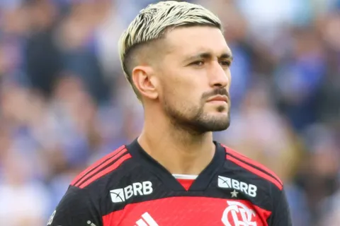 Iván Alonso habló de la posible llegada de Giorgian de Arrascaeta