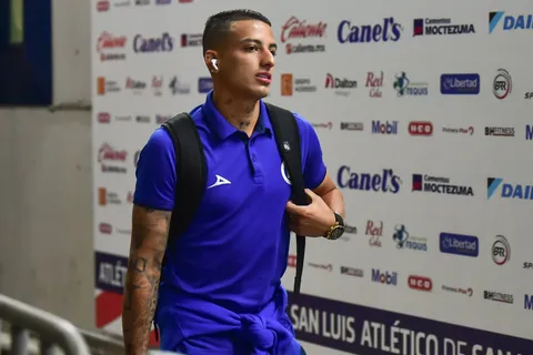 Kevin Castaño es tendencia en las redes sociales