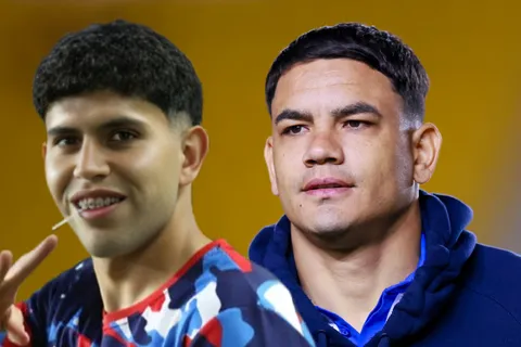 Estos dos jugadores no formarán parte del duelo ante León.