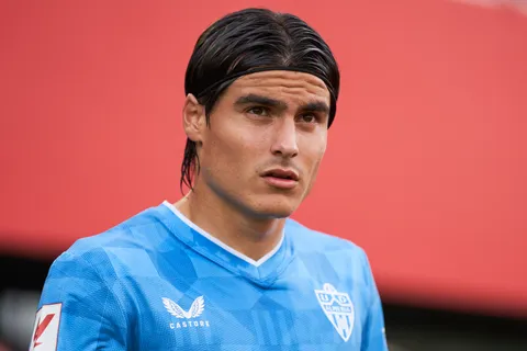 Luka Romero ya hizo grupo en el vestidor: todos los jugadores de Cruz Azul a los que ya sigue en Instagram