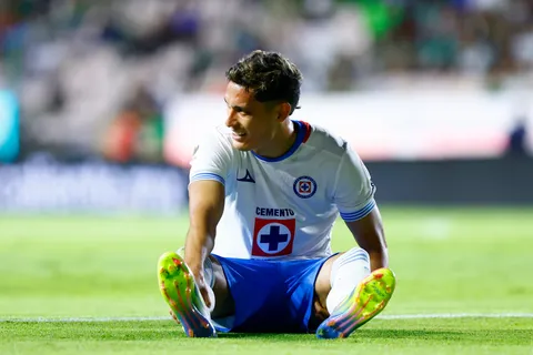 Confirman el tiempo de recuperación que tendría Jesús Orozco
