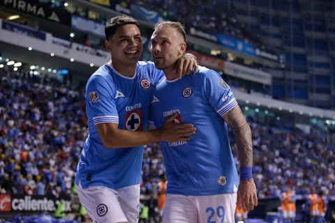 ¿Llegan Rotondi y Toro Fernández a la final contra Vancouver?
