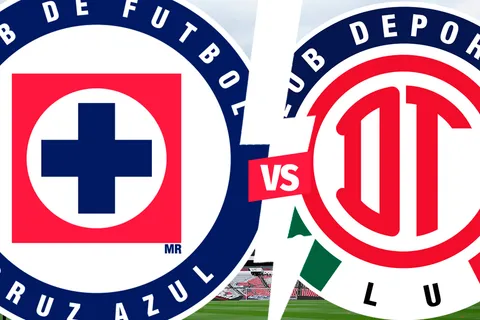 Cruz Azul vs. Toluca: qué canal transmite y dónde ver EN VIVO y GRATIS la Jornada 2 del Apertura 2023 de la Liga MX