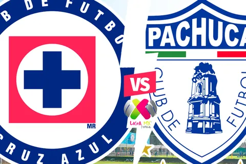 Cruz Azul Femenil vs. Pachuca: fecha, hora y dónde ver GRATIS y EN VIVO la Jornada 8 del Clausura 2024