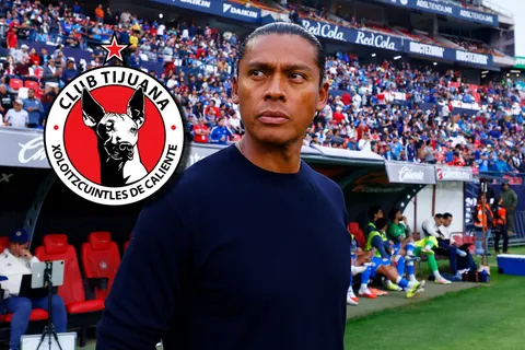 La Máquina vuelve al ruedo en la Liga MX.