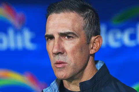 Sánchez habló mientras los rumores lo ponen fuera de La Noria.