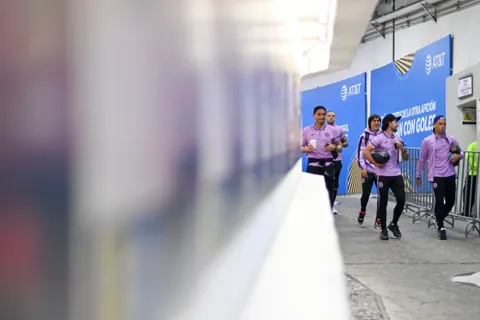 MERCADO 2023: Llegó como figura, decepcionó, y ahora Cruz Azul se quiere deshacer de el para liberar plaza de extranjero