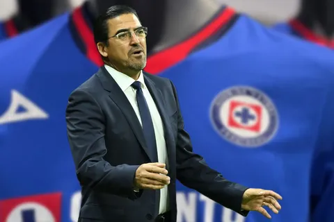 El jugador que podría ser rescatado por Joaquín Moreno