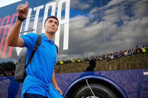 José Paradela impone un nuevo récord en la Liga MX y se consolida como el mejor de Cruz Azul