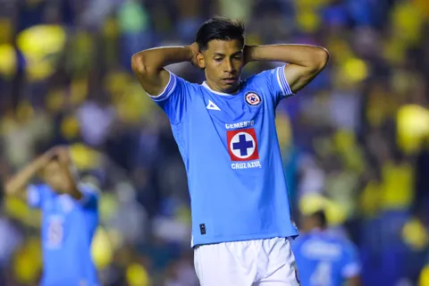Ex compañero expuso qué hizo despegar a Ángel Sepúlveda en Cruz Azul