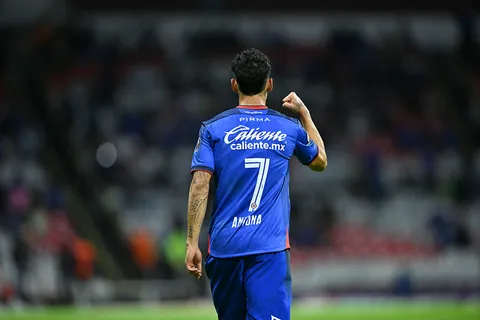 Liga MX: Uriel Antuna tiene su mejor productividad desde su debut en 2017