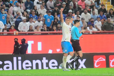 Tabla de goleo ACTUALIZADA: Así quedó Giorgos Giakoumakis tras la fecha 5 del Clausura 2025