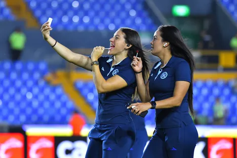 El posteo de Norma Palafox que confirma su marcha a Juárez y que no gustará en Cruz Azul