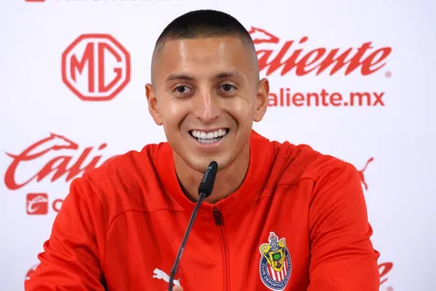 Cruz Azul ya sabe cuánto tiene que pagar por Piojo Alvarado
