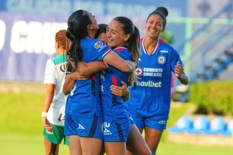 Cruz Azul Femenil está ante una gran chance en el Apertura 2025.