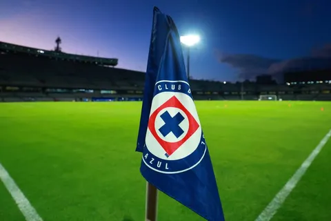 Cruz Azul ante una nueva jornada con mucha información.