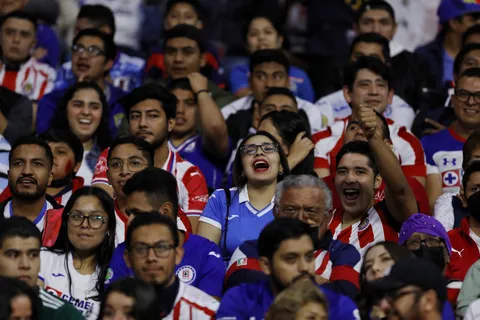 Boletos para Cruz Azul vs. Chivas: precio y cuándo salen en Ticketmaster y taquilla
