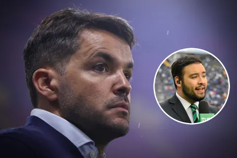 El reportero pidió firmeza en las decisiones del DT.